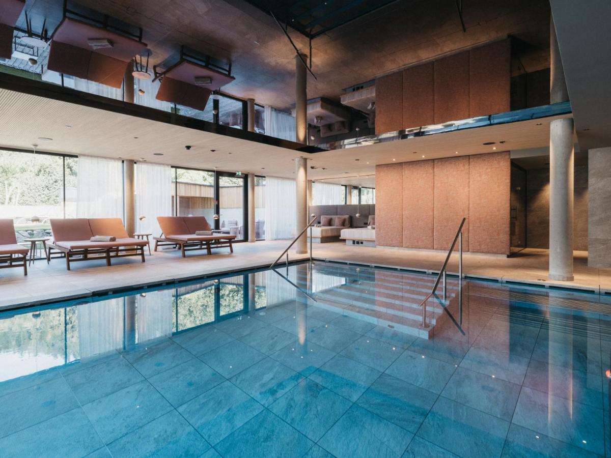 Hotel Bio-hotel Rupertus Leogang