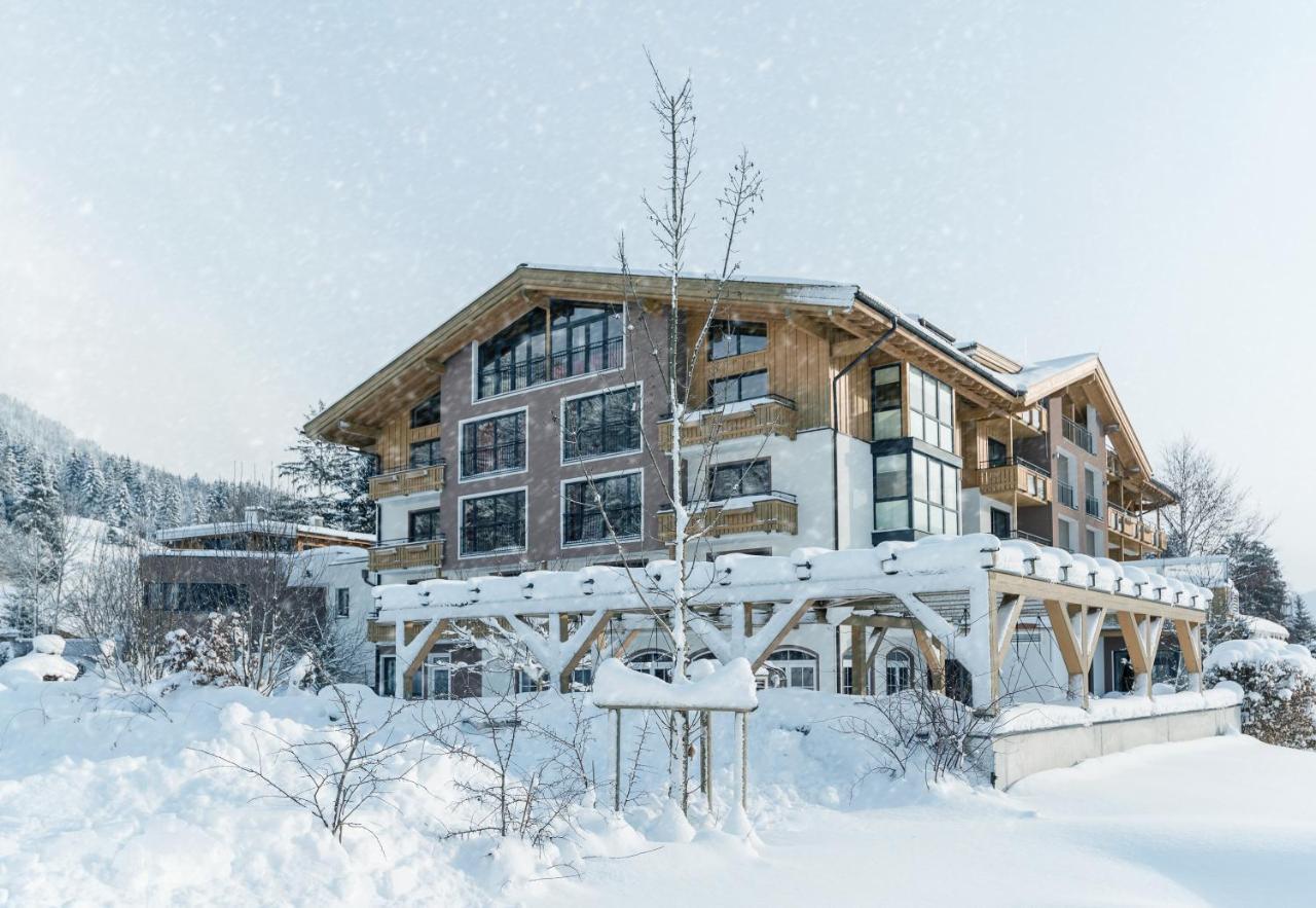Hotel Bio-hotel Rupertus Leogang