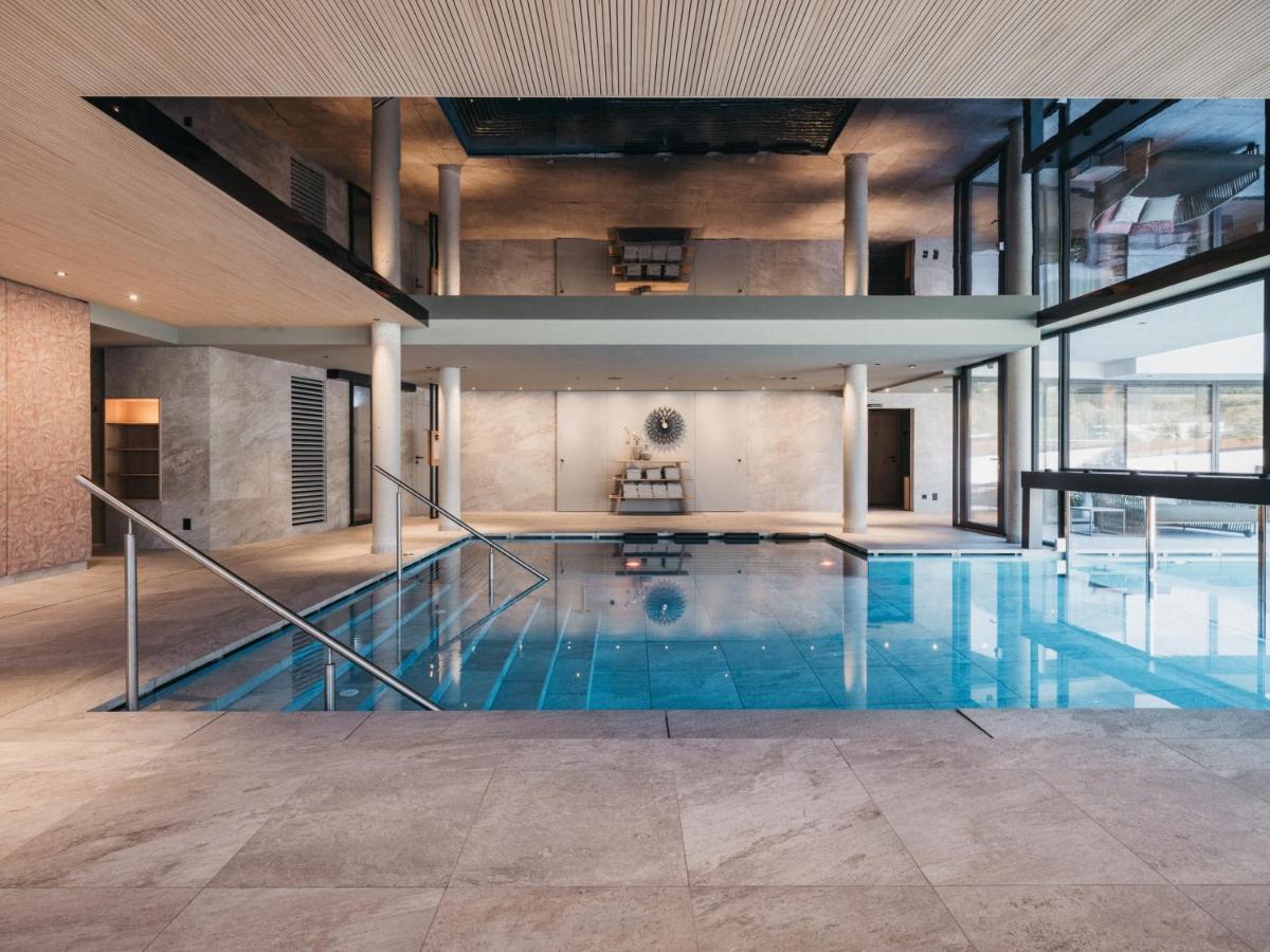 Bio-hotel Rupertus 4* Leogang