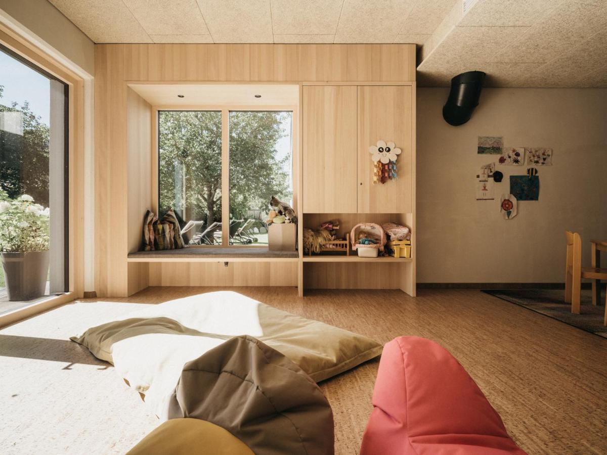 Bio-hotel Rupertus 4* Leogang