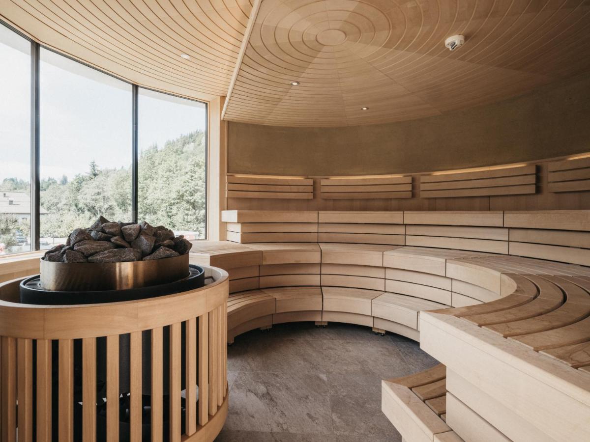 Bio-hotel Rupertus 4* Leogang