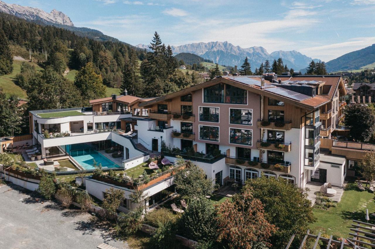 Bio-hotel Rupertus Hotel