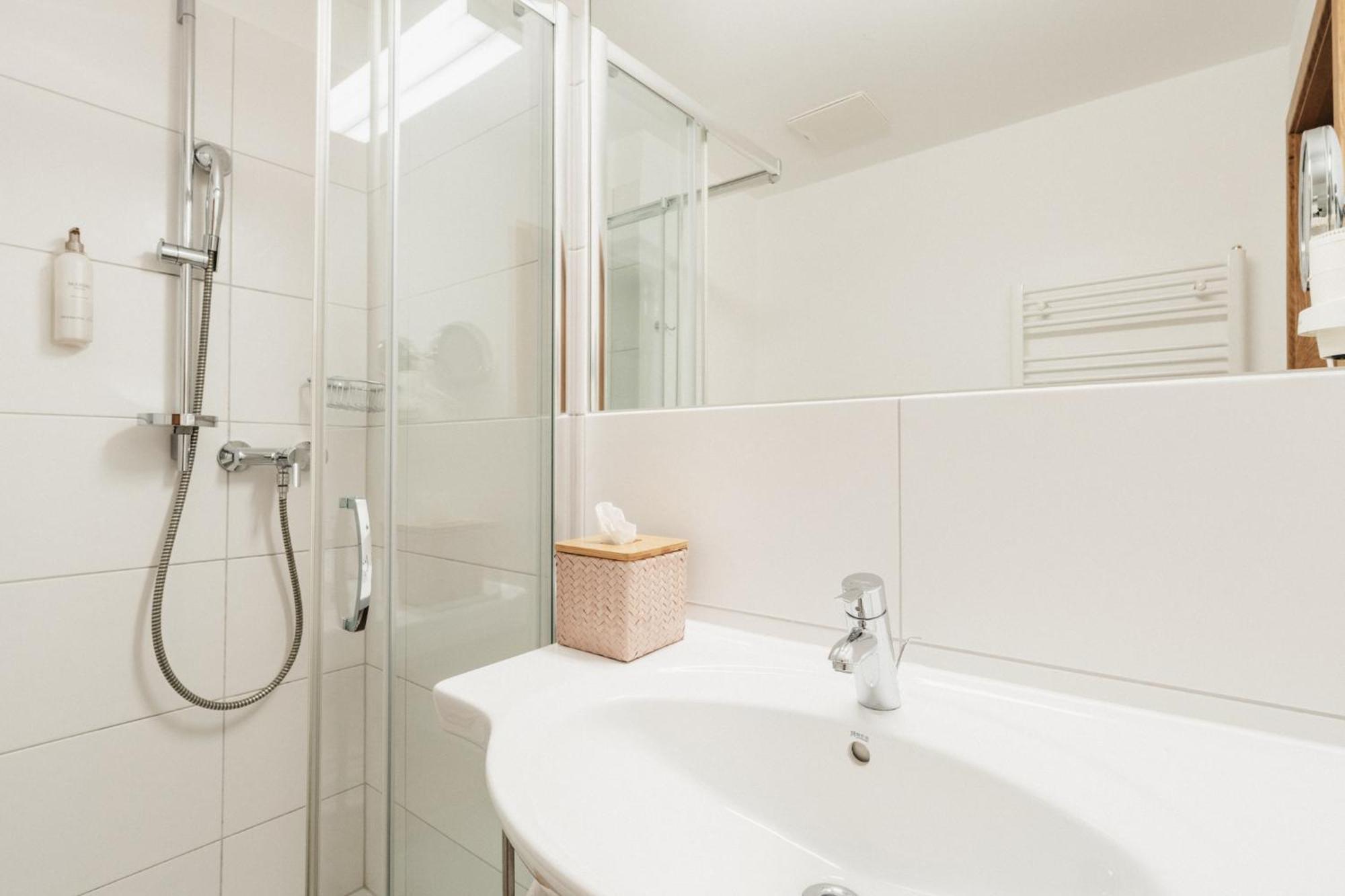 Bio-hotel Rupertus Leogang