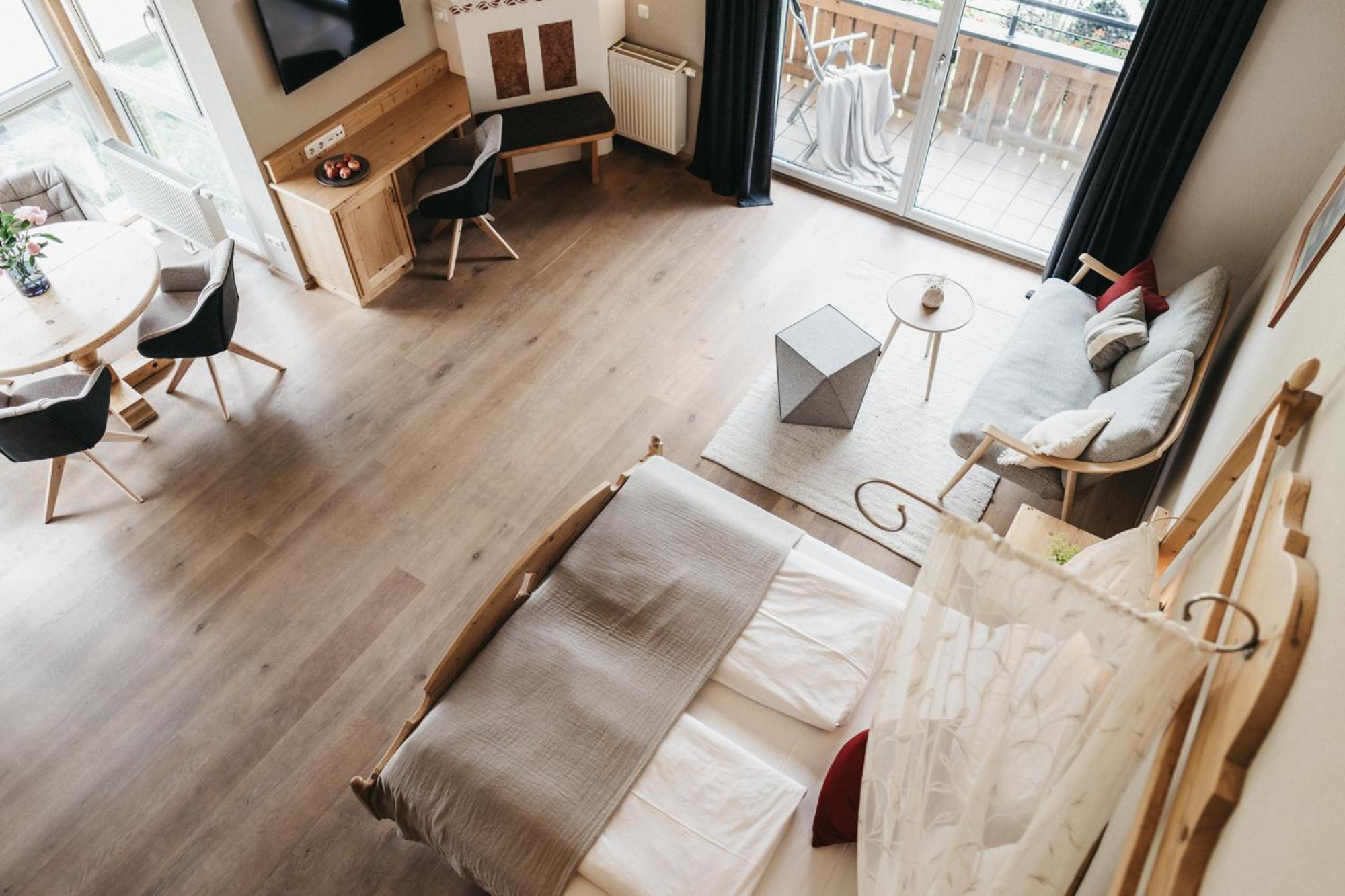 Bio-hotel Rupertus 4* Leogang