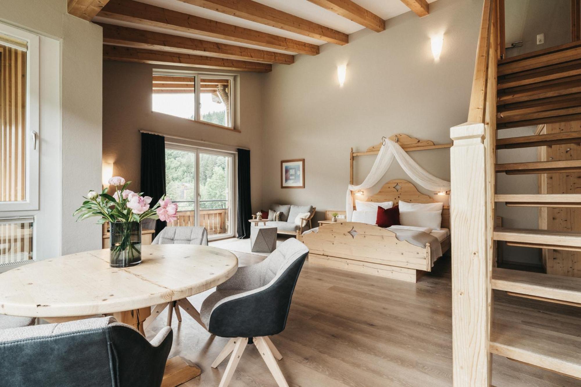 Bio-hotel Rupertus Hotel 4*