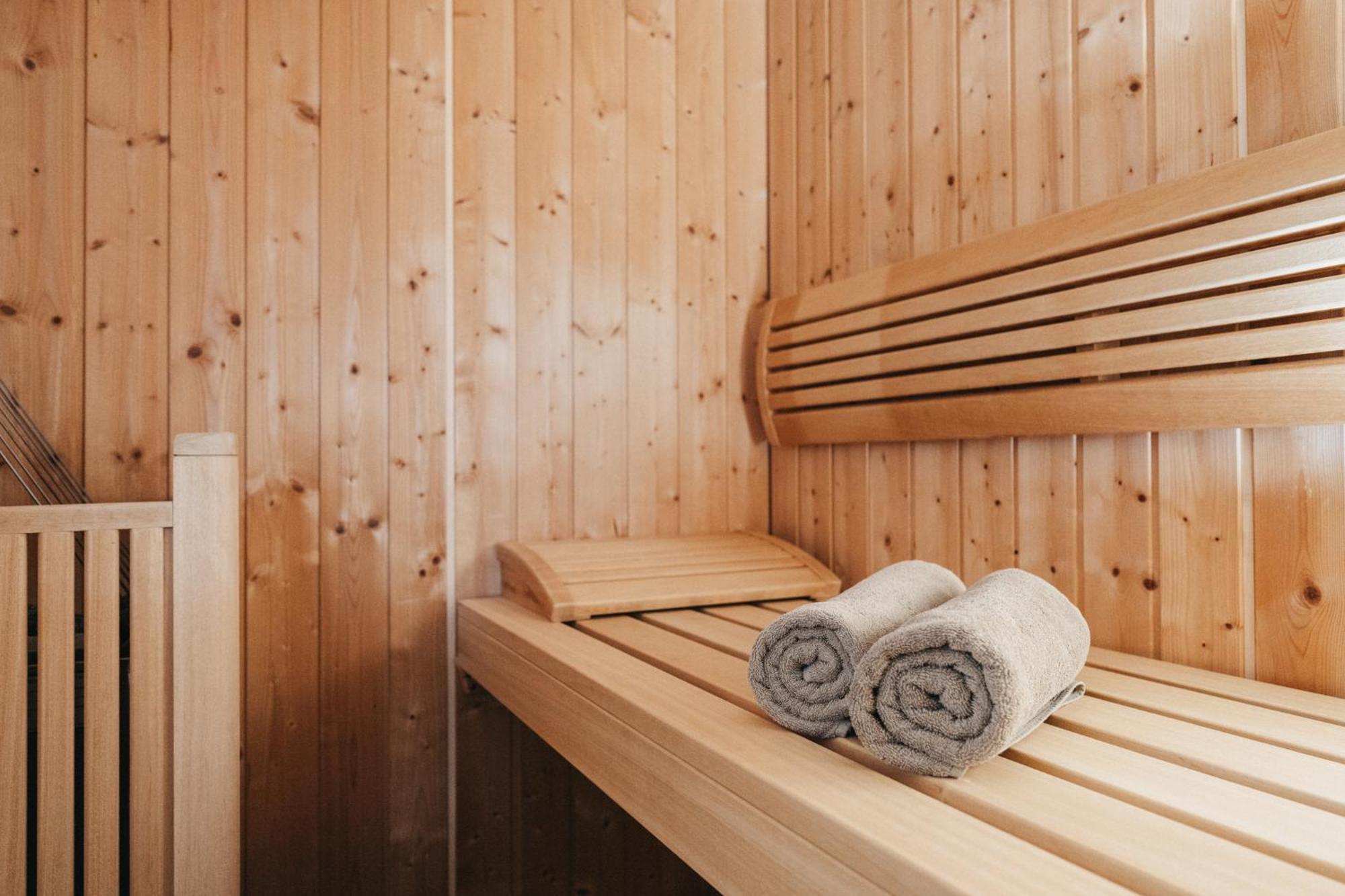Bio-hotel Rupertus Leogang