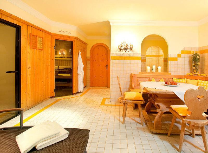 Bio-hotel Rupertus 4*